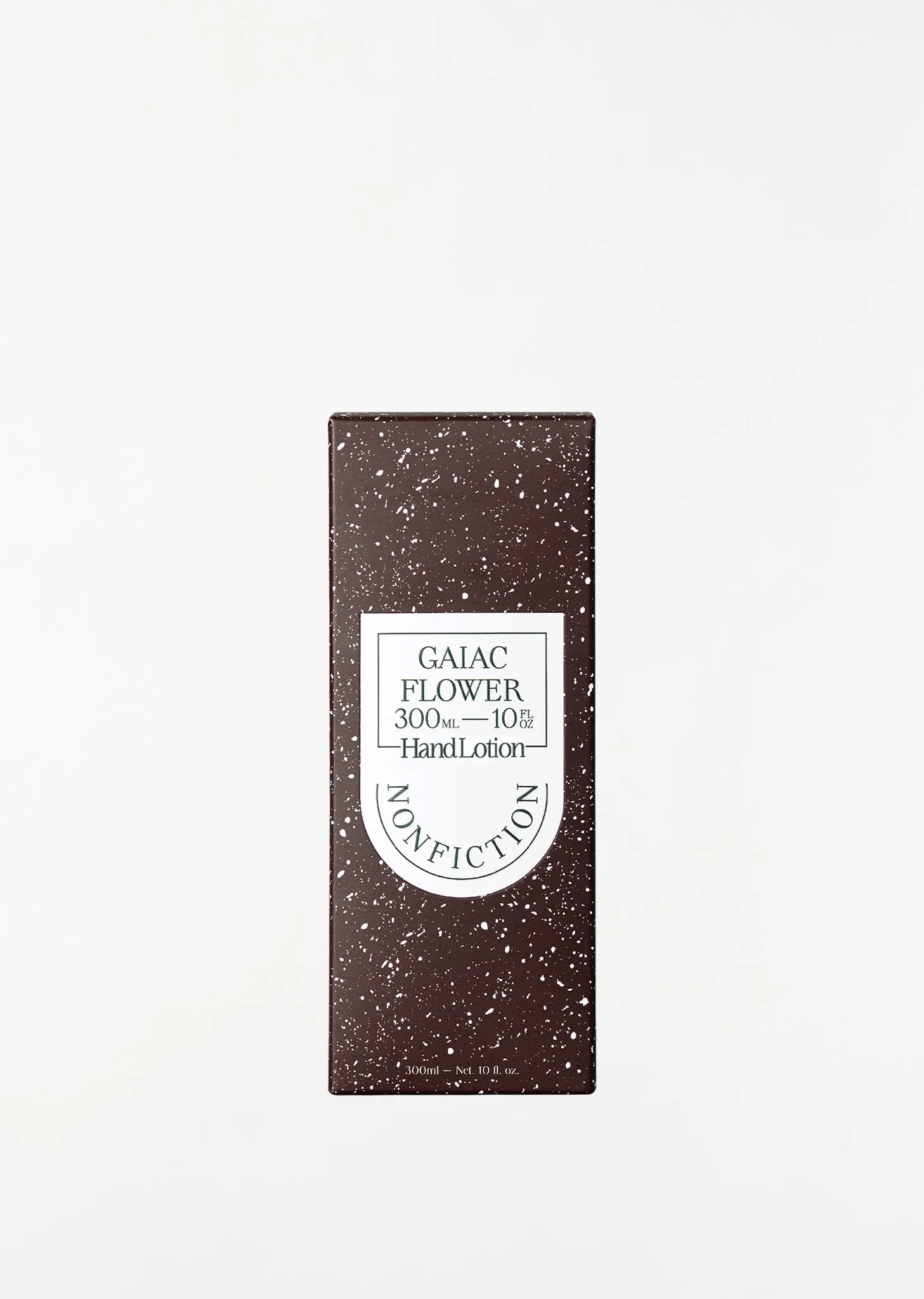 Gaiac Flower Hand Lotion