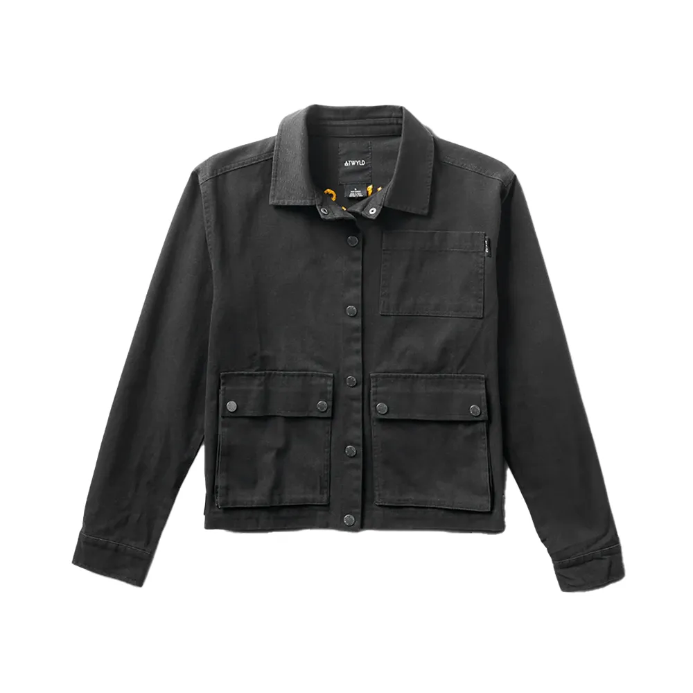 Garage Jacket Pursuit - Shop now