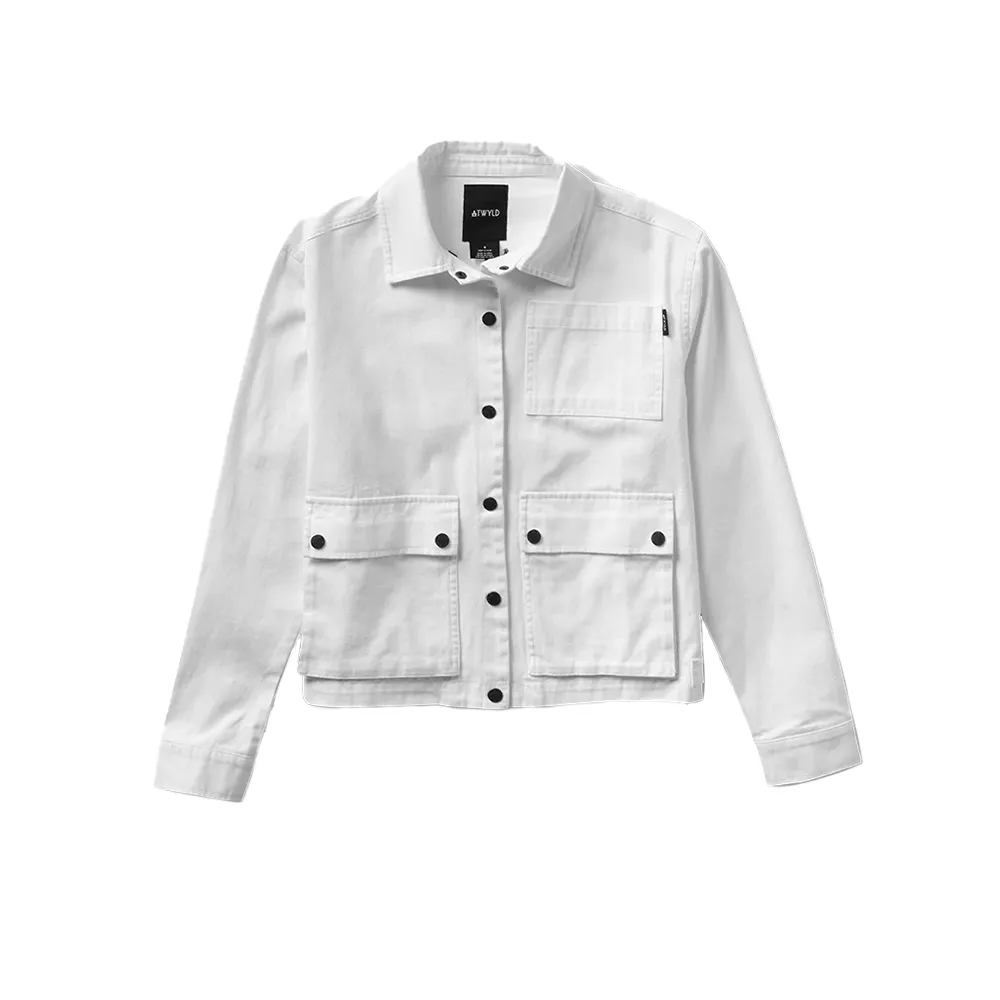 Garage Jacket Pursuit - Shop now