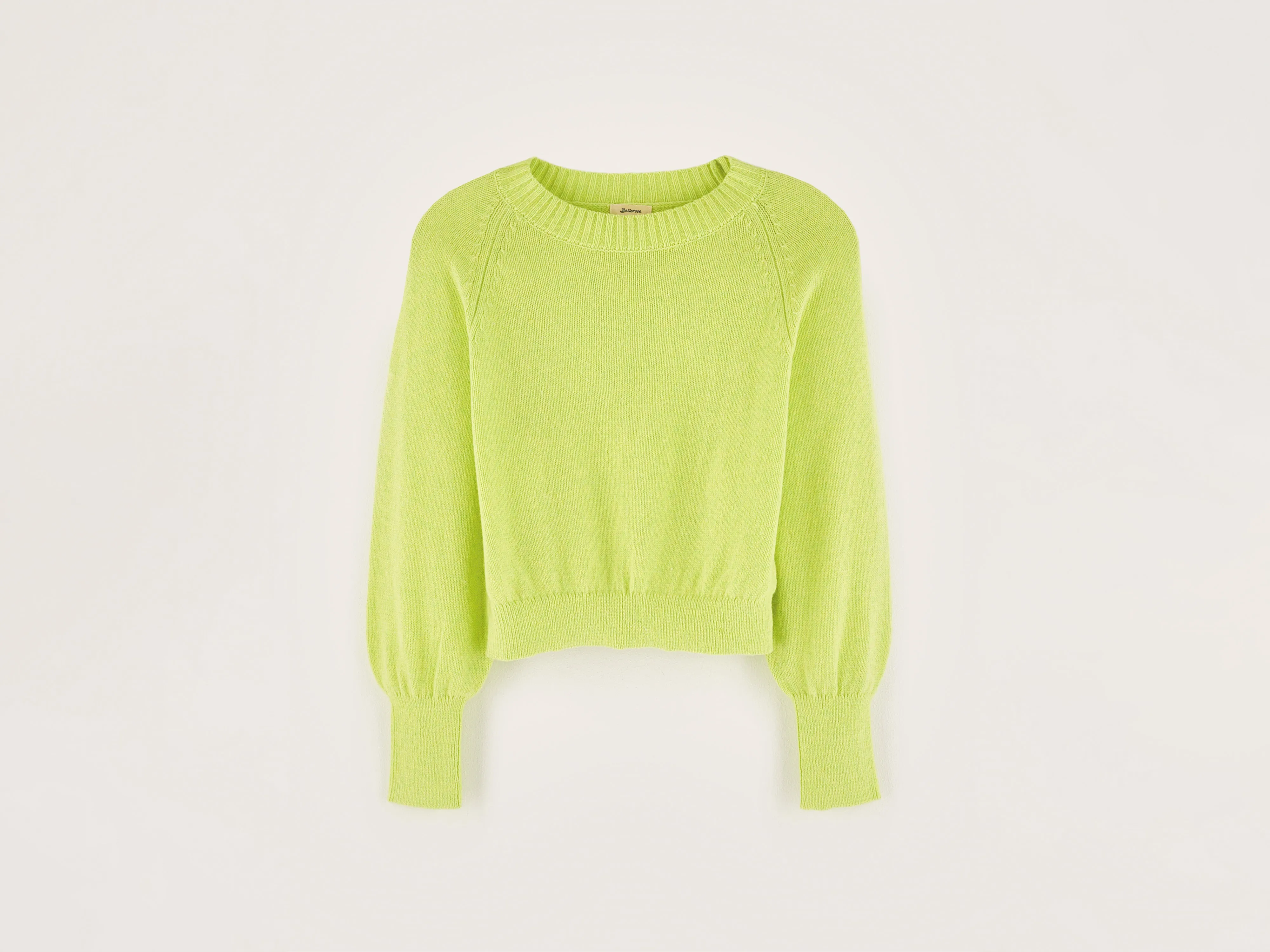 GIMZA FLUORINE SWEATER (242 / G)