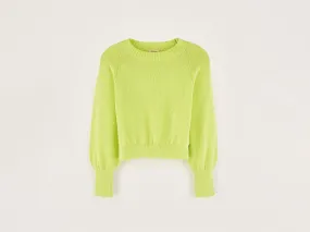 GIMZA FLUORINE SWEATER (242 / G)