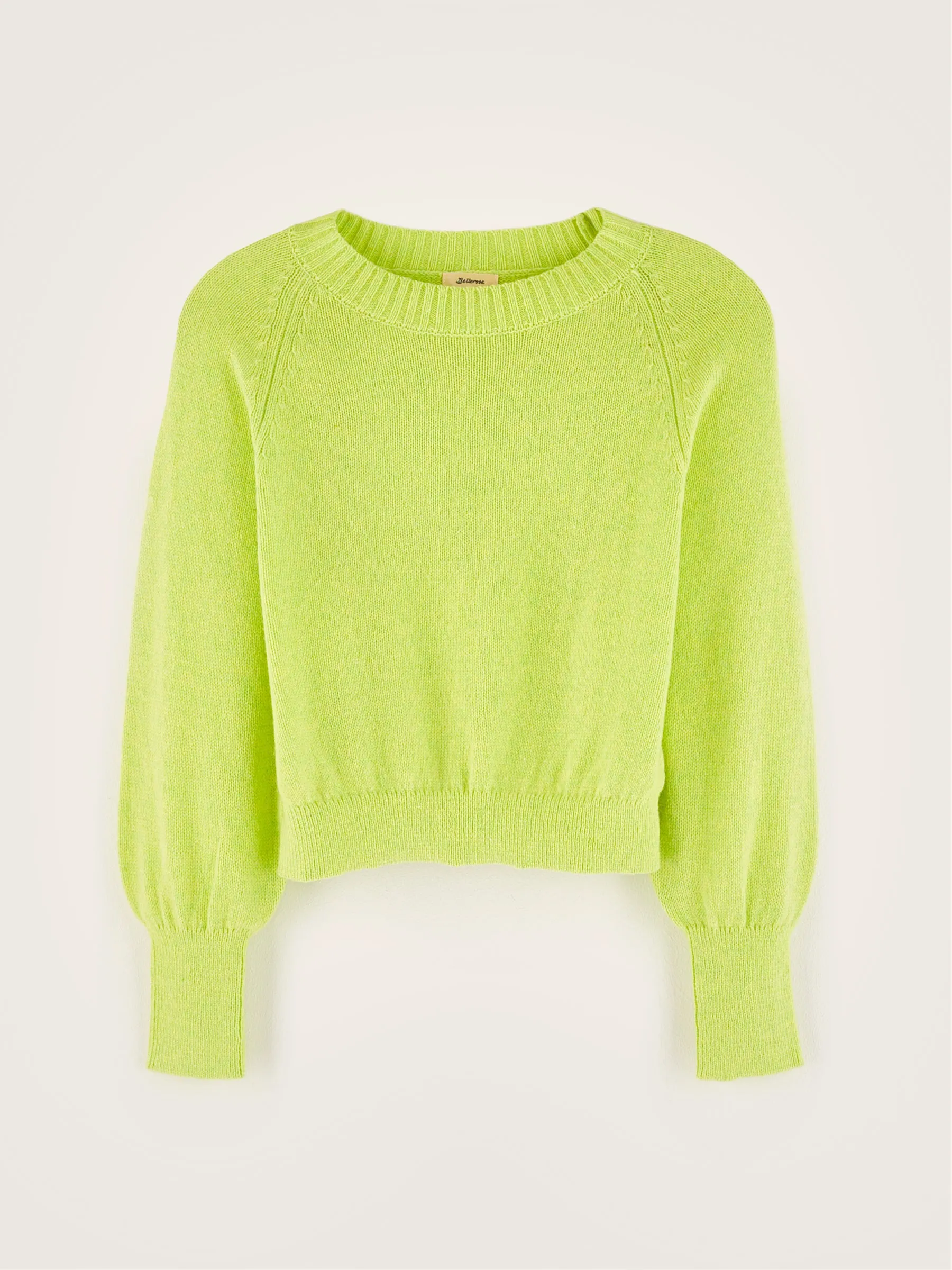 GIMZA FLUORINE SWEATER (242 / G)