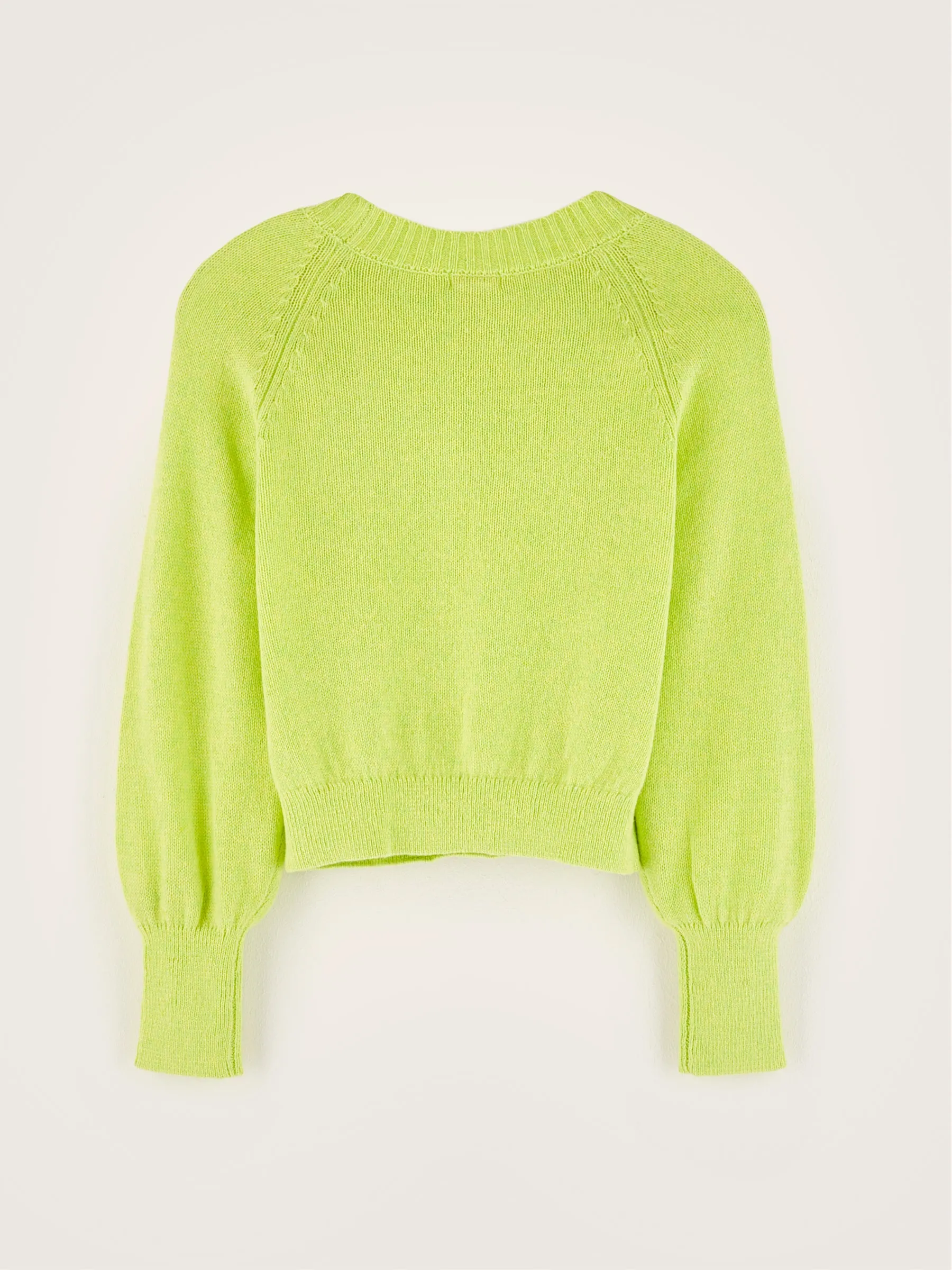 GIMZA FLUORINE SWEATER (242 / G)