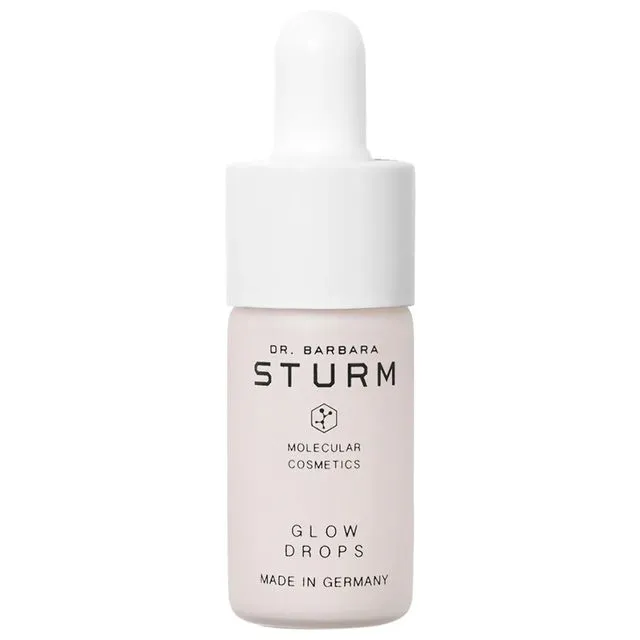 Glow Drops