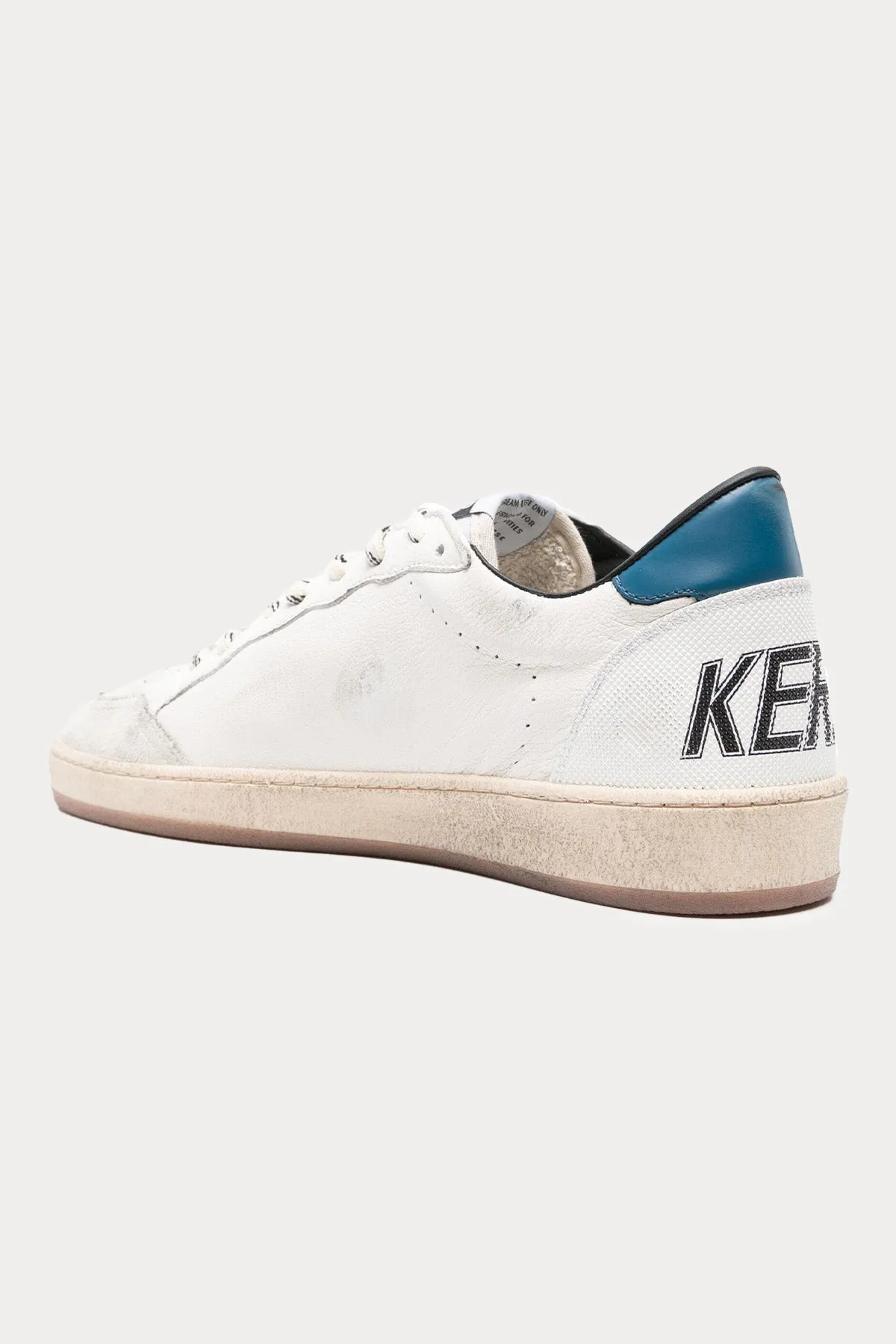 Golden Goose Ball-Star Sneaker