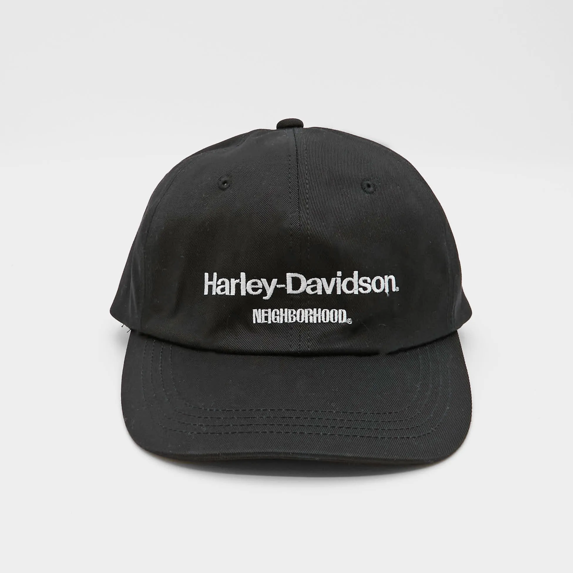 Harley Davidson Hat in the Local Area