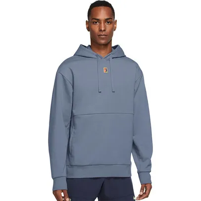 Heritage Court Fleece Nike Hoodie