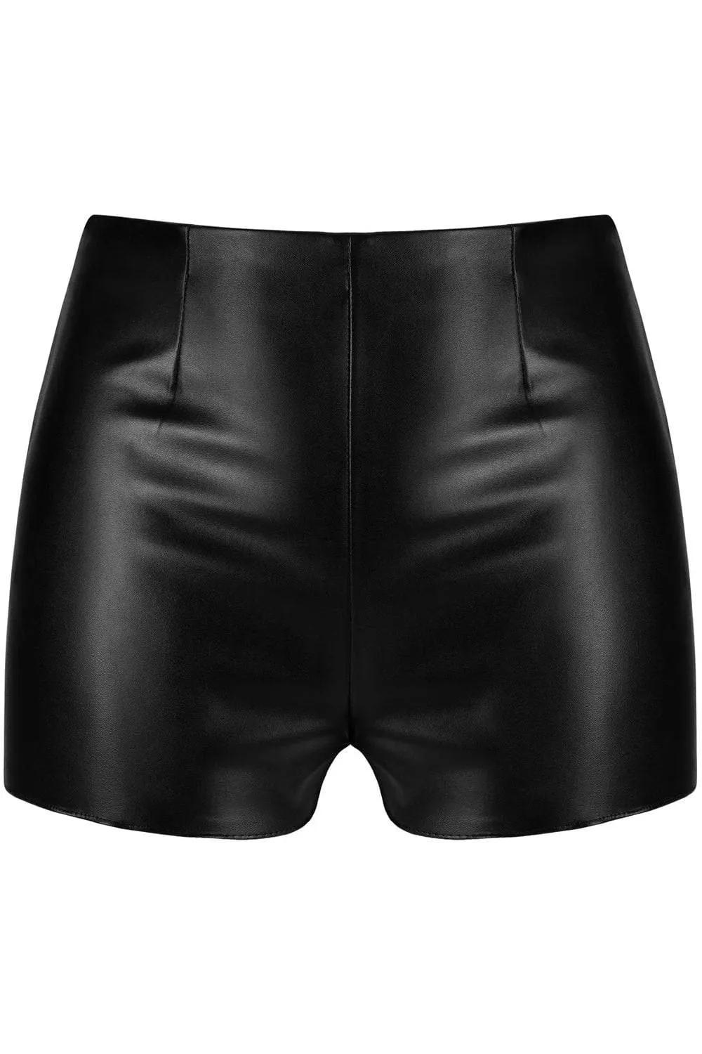 Hermeza Shiny Shorts