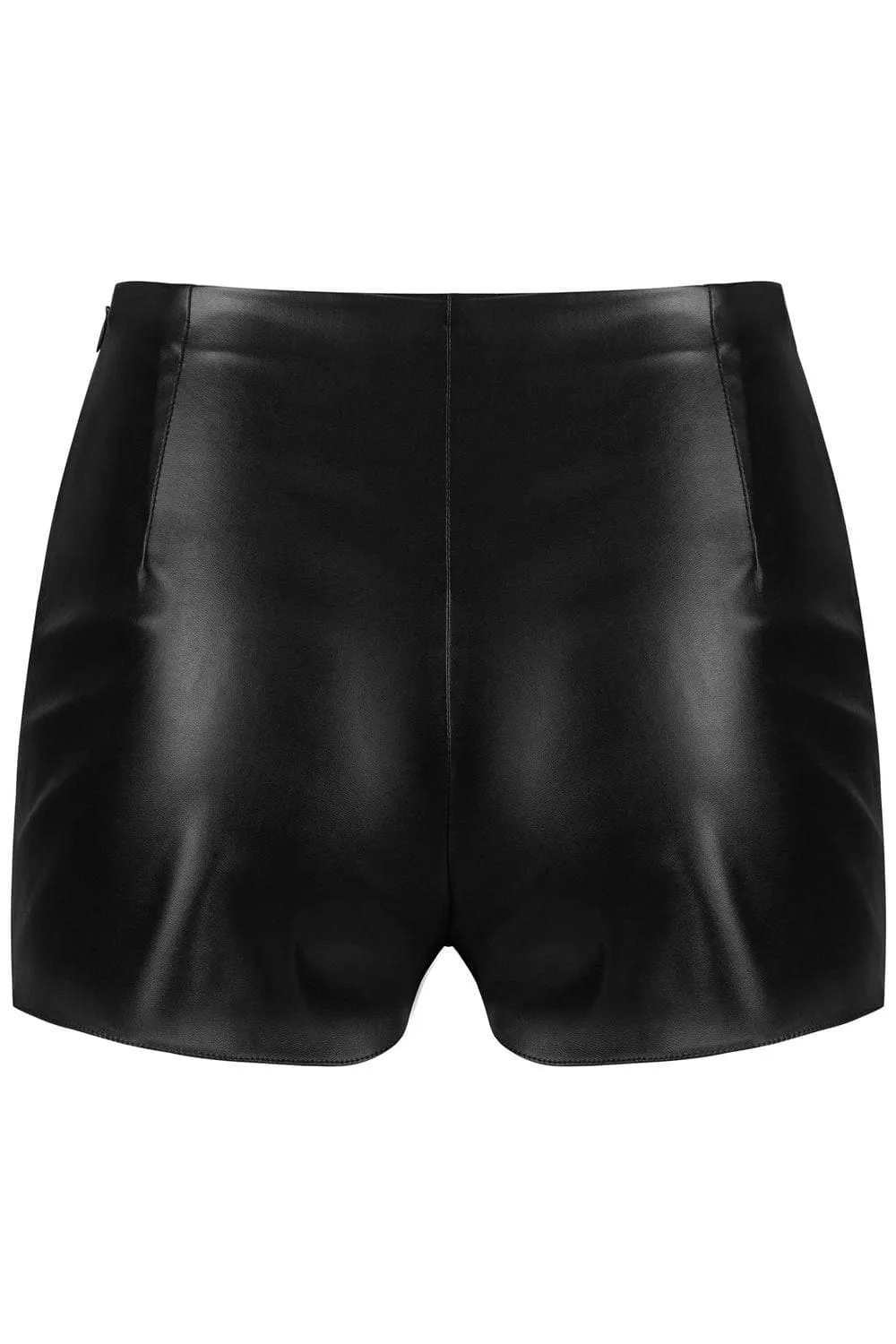 Hermeza Shiny Shorts