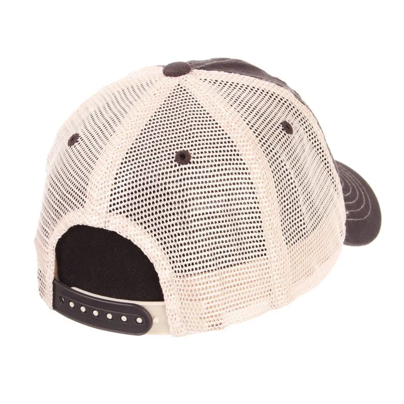 Homestead Mesh Cap