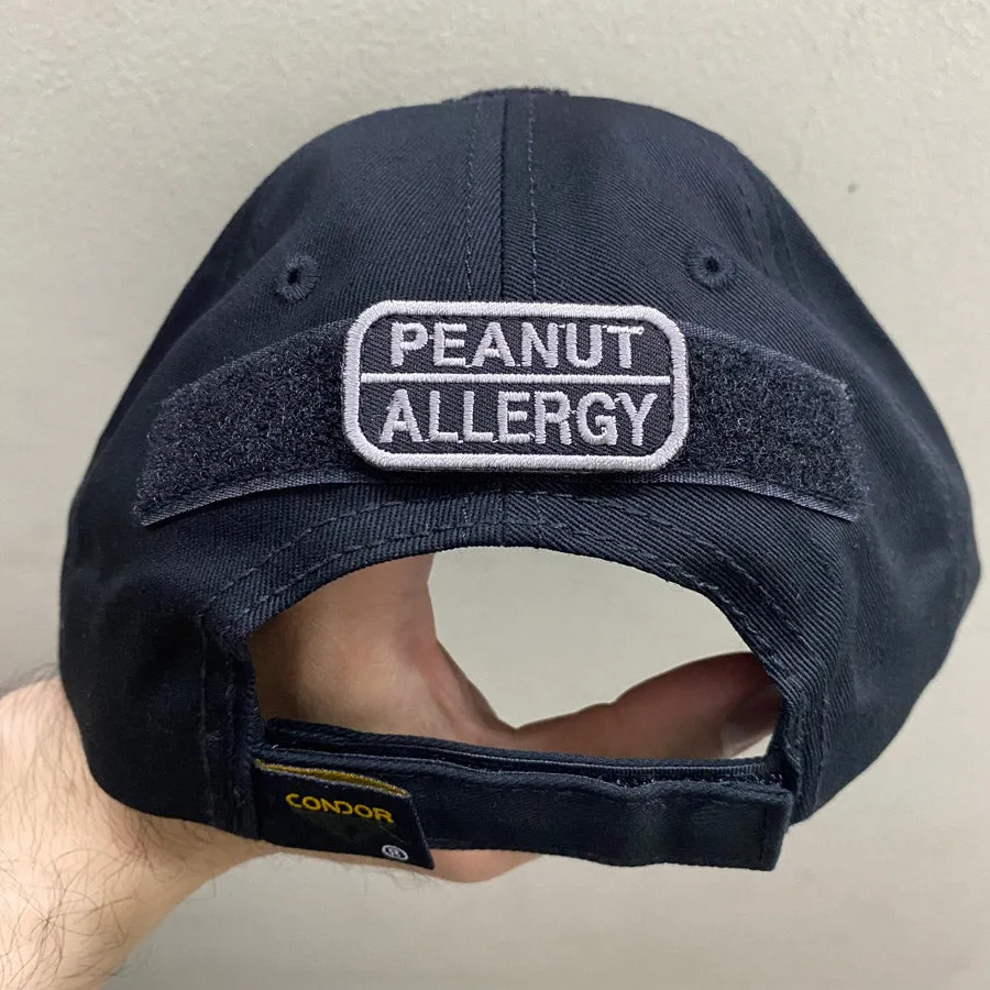 Allergy Patch for Honey - OD Green