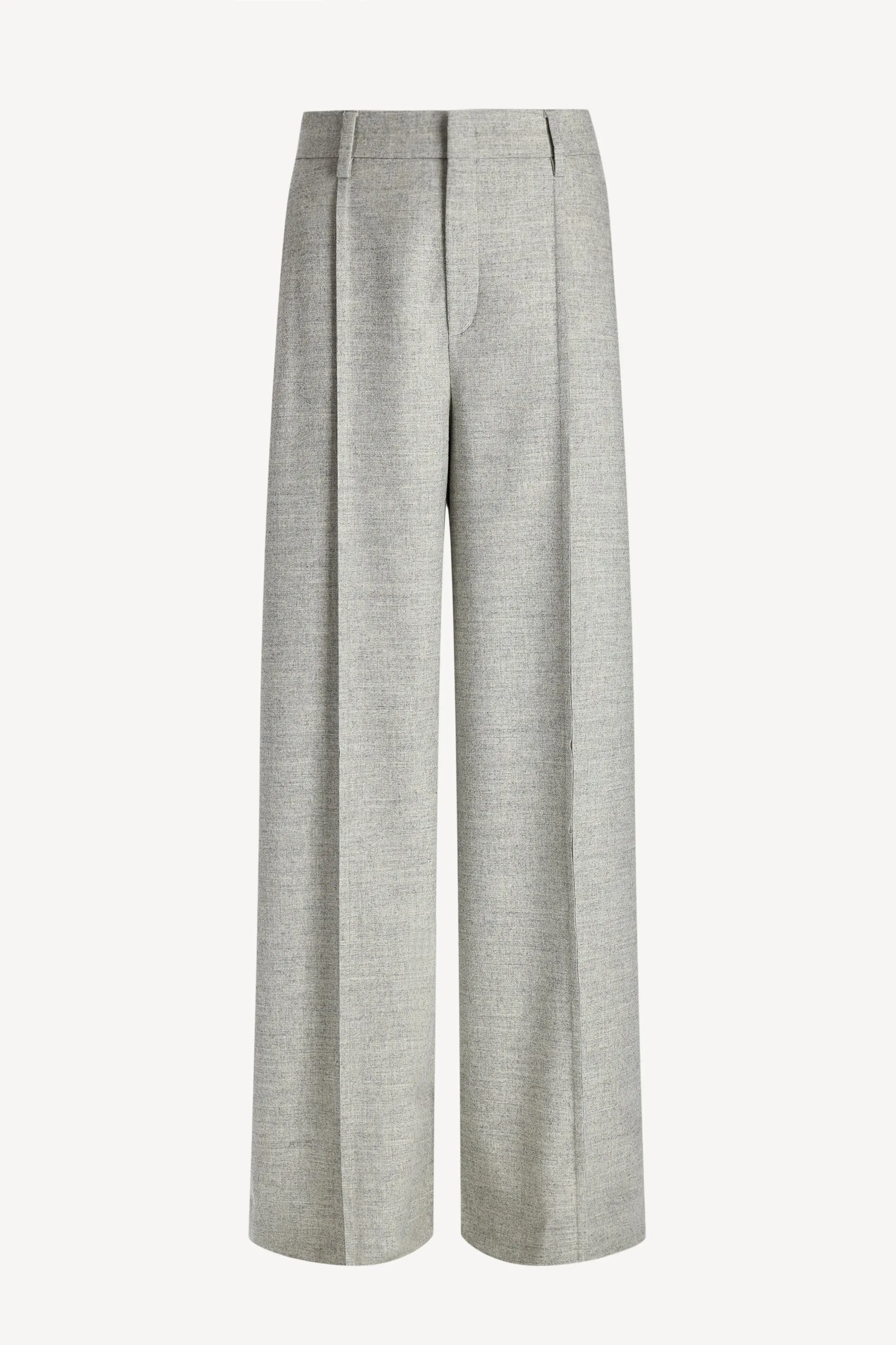 Hose Jean in Perle