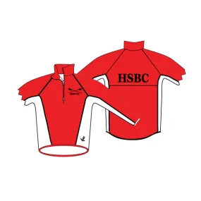 HSBC JL Sequel Jacket - Latest Fashion Trends