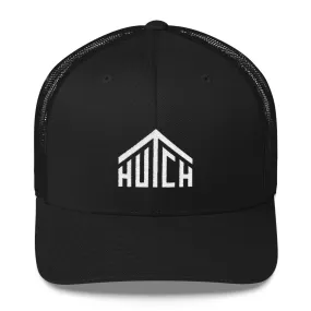 HT Logo Classic Trucker Hat