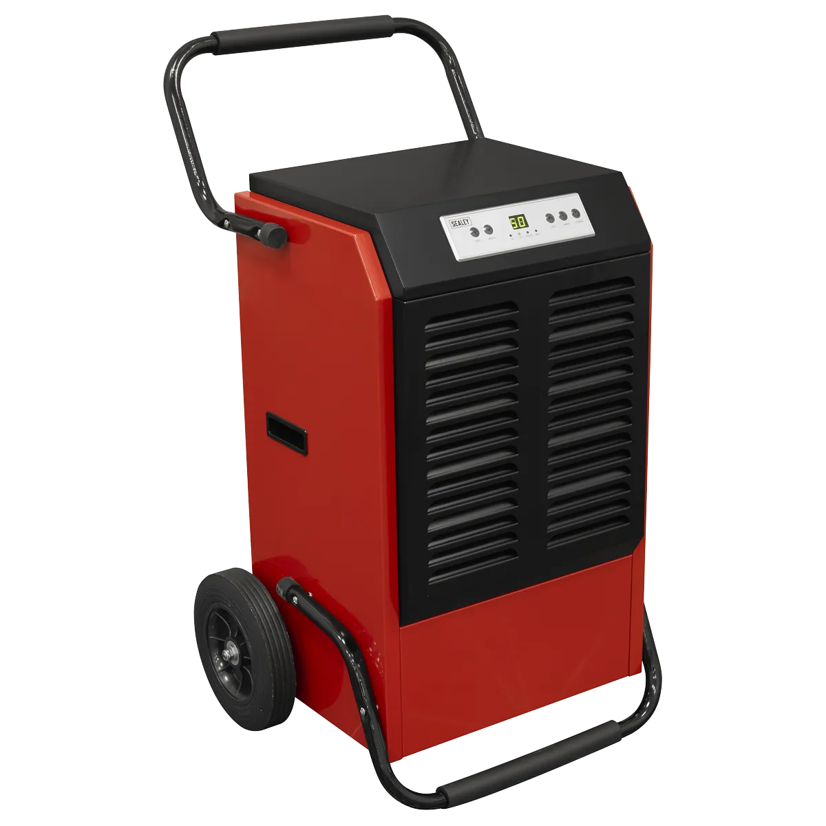 Industrial Dehumidifier 90L