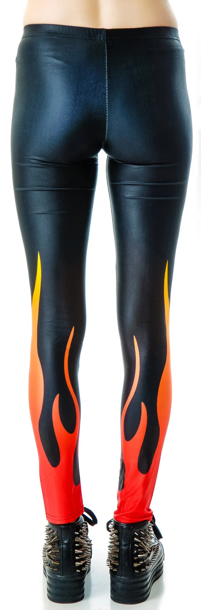 Inferno Leggings