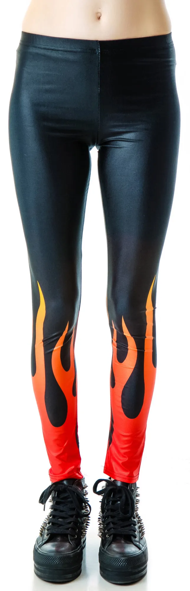 Inferno Leggings