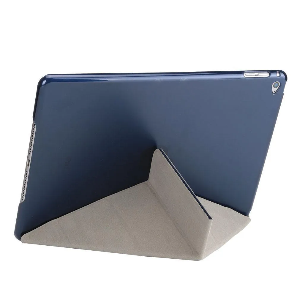 iPad Pro 9.7-inch (2016) Smart Cover with Four Fold Flip Stand