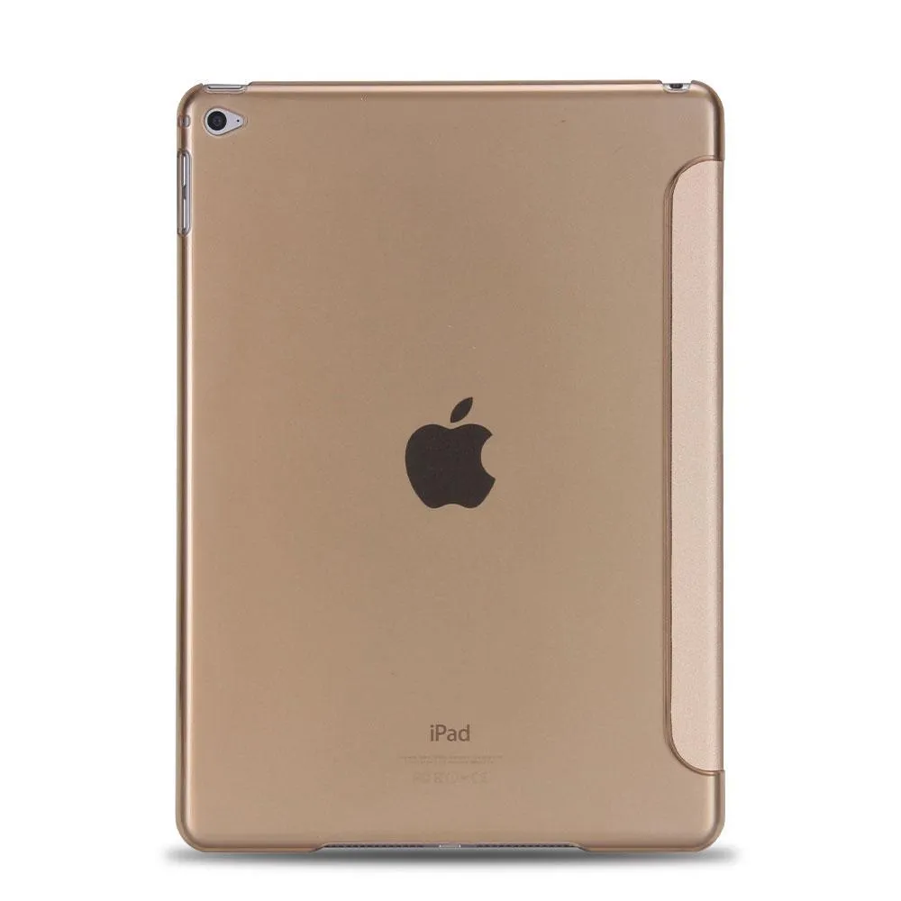 iPad Pro 9.7-inch (2016) Smart Cover with Four Fold Flip Stand