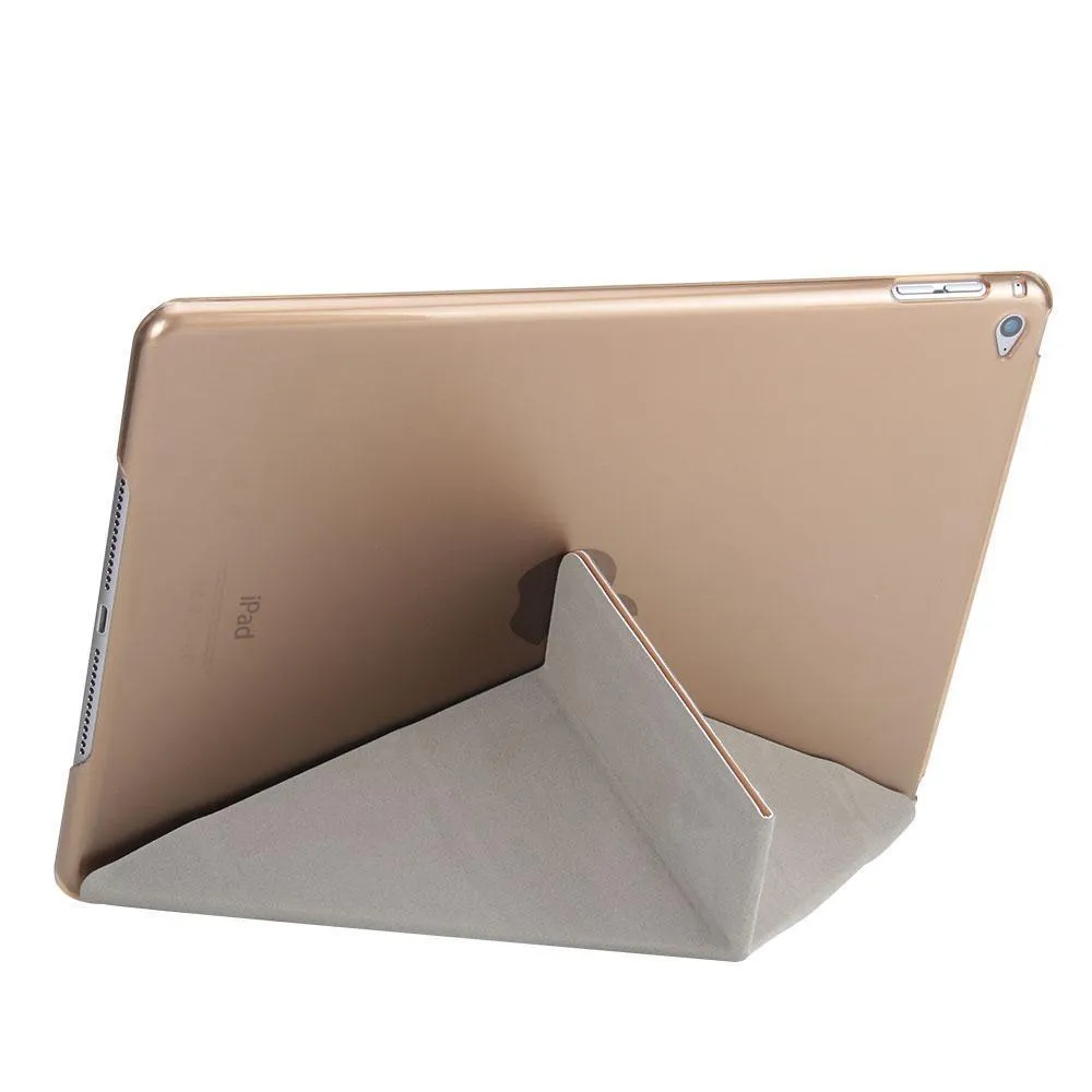 iPad Pro 9.7-inch (2016) Smart Cover with Four Fold Flip Stand