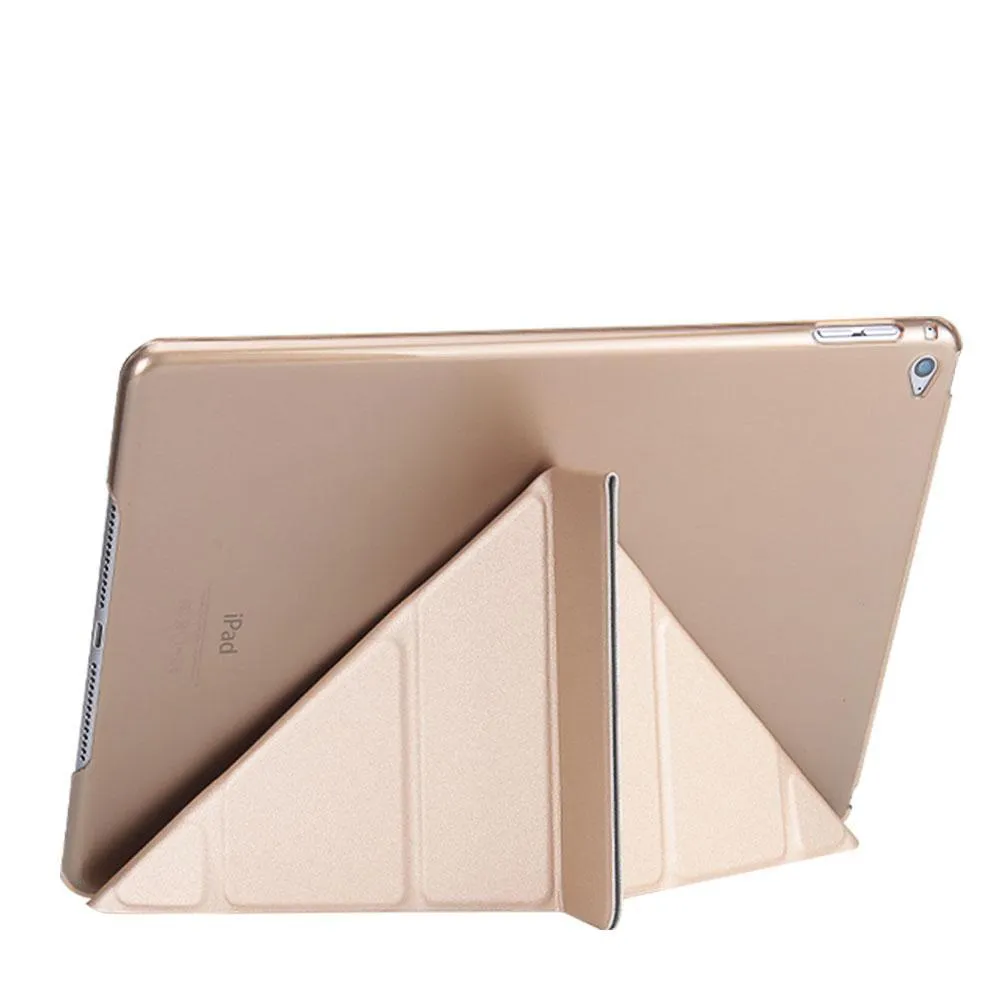 iPad Pro 9.7-inch (2016) Smart Cover with Four Fold Flip Stand