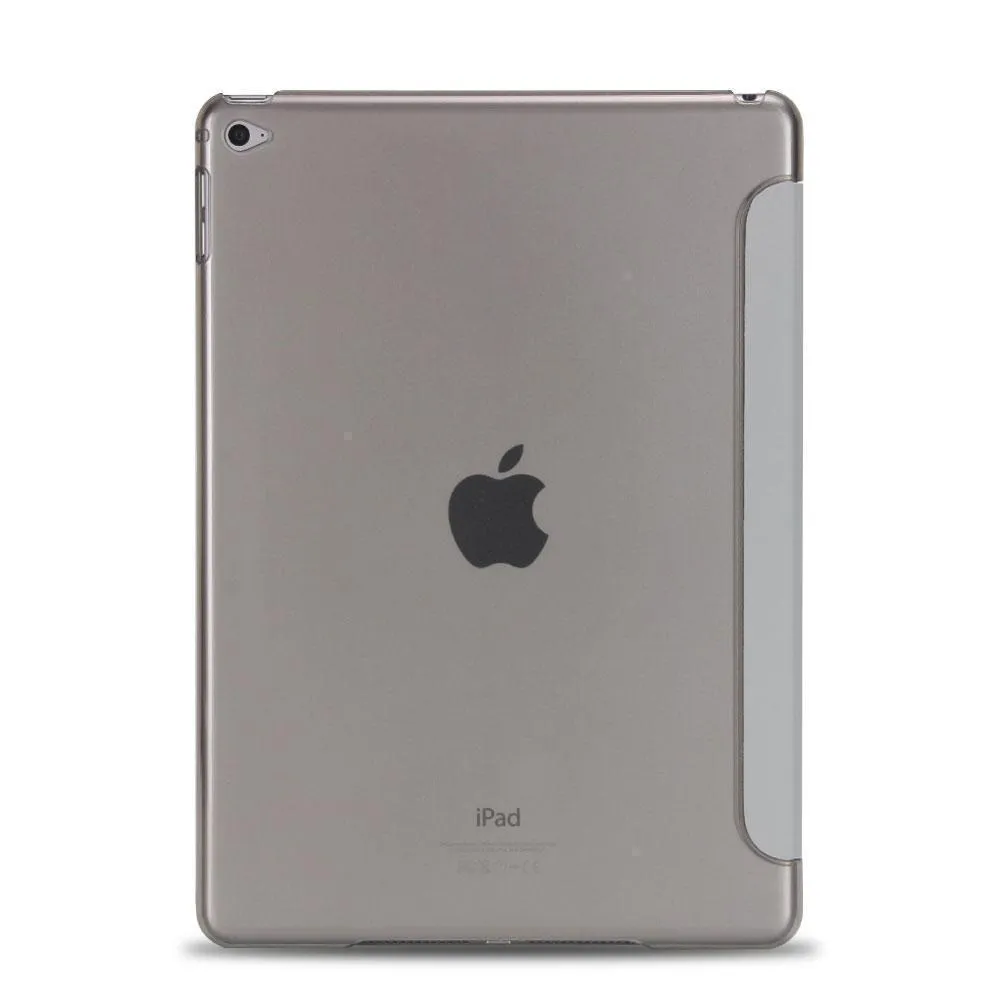 iPad Pro 9.7-inch (2016) Smart Cover with Four Fold Flip Stand