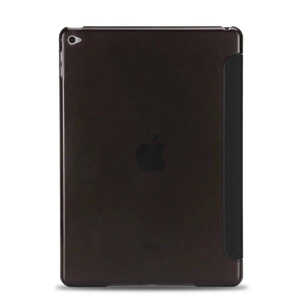 iPad Pro 9.7-inch (2016) Smart Cover with Four Fold Flip Stand