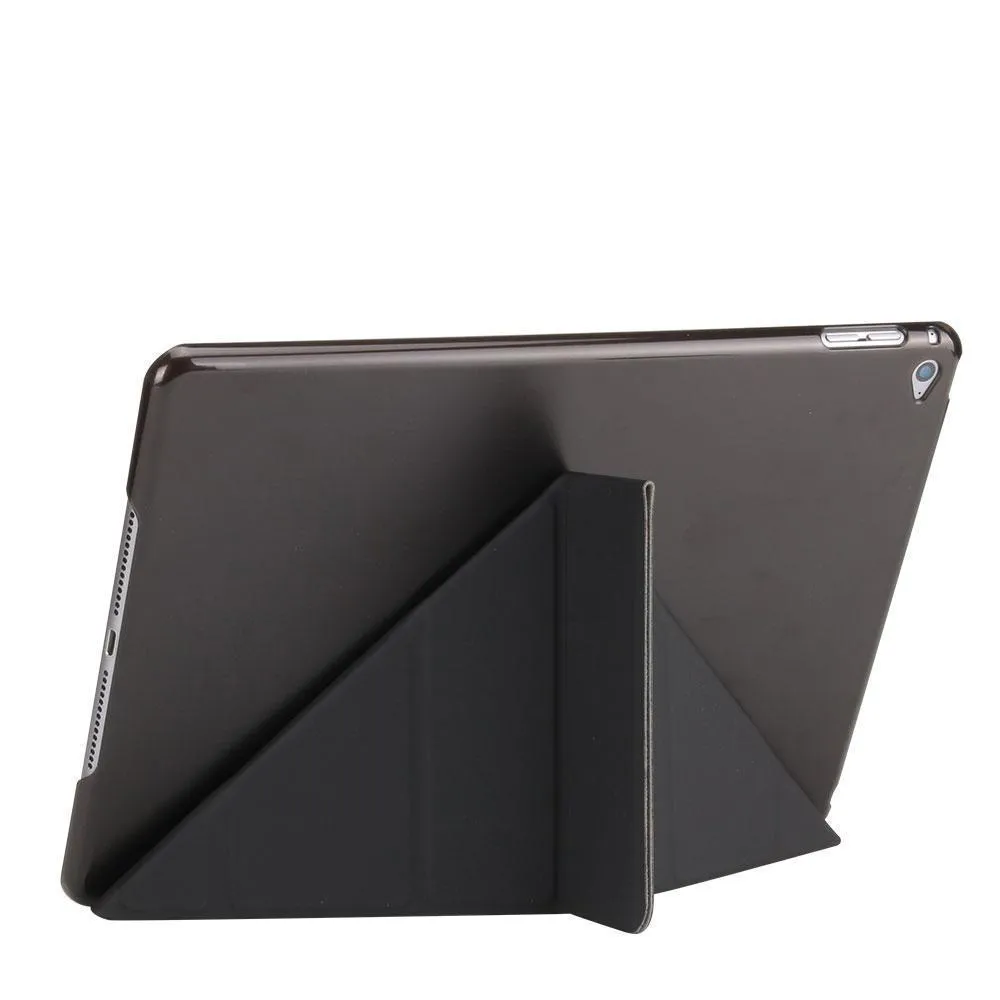 iPad Pro 9.7-inch (2016) Smart Cover with Four Fold Flip Stand