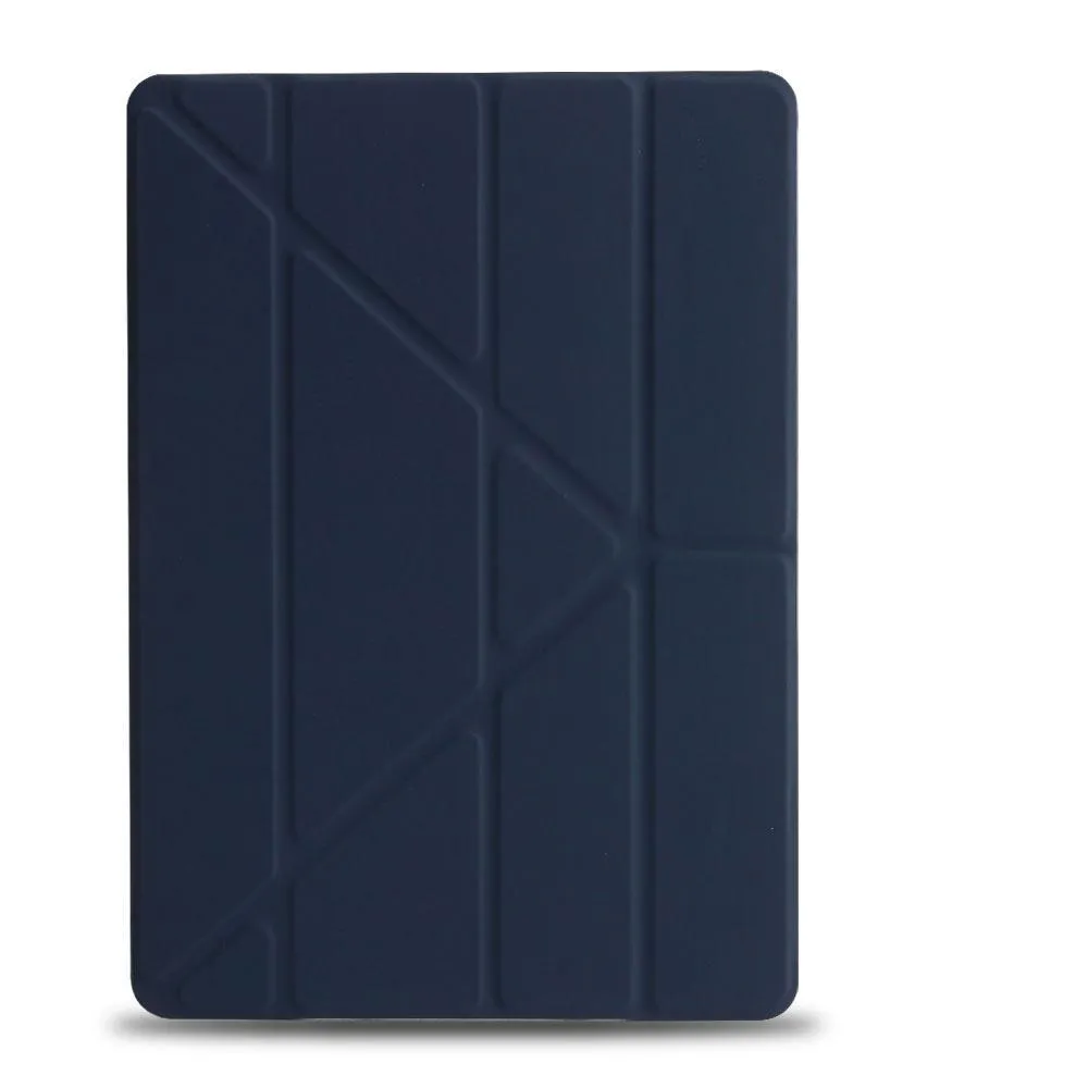 iPad Pro 9.7-inch (2016) Smart Cover with Four Fold Flip Stand