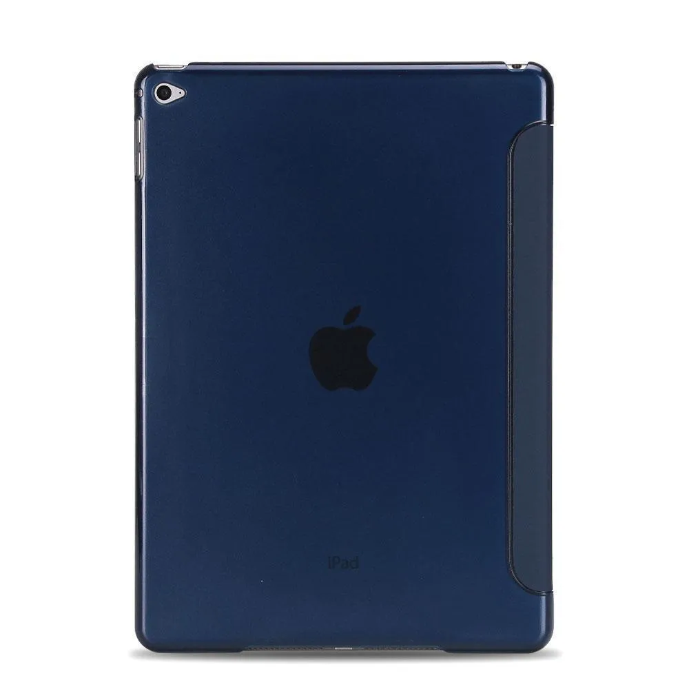 iPad Pro 9.7-inch (2016) Smart Cover with Four Fold Flip Stand