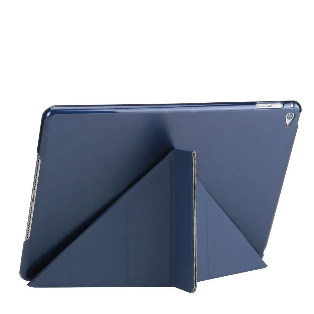 iPad Pro 9.7-inch (2016) Smart Cover with Four Fold Flip Stand