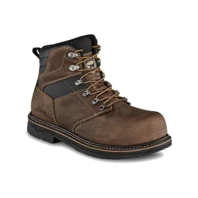 Irish Setter Farmington King Toe Steel Toe - Men's Work Boots