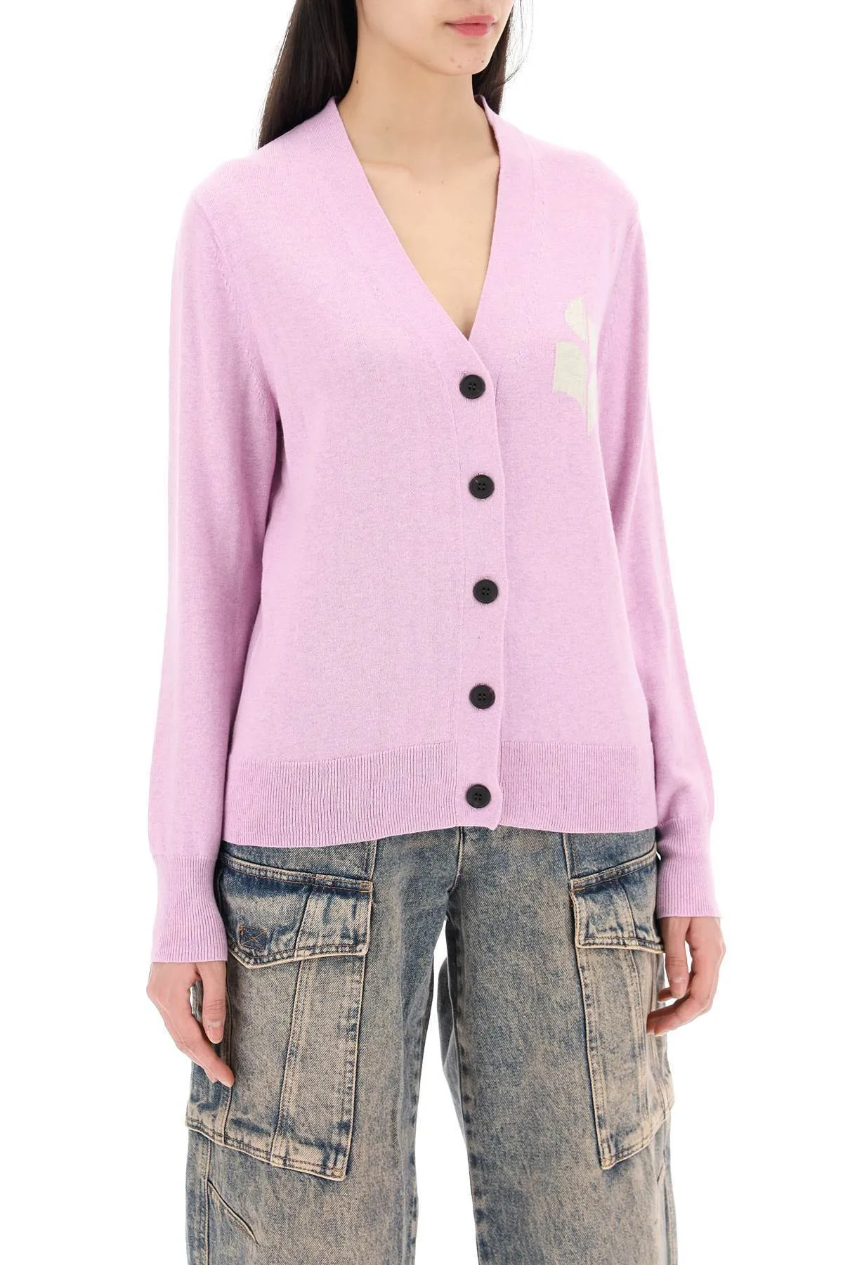 ISABEL MARANT ETOILE Cardigans