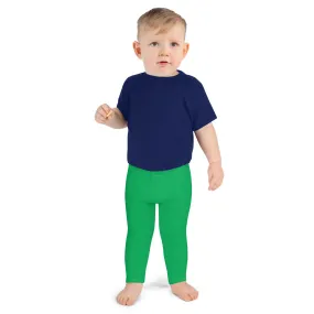 Jade Solid Color Leggings for Boys - Play Hard, Dress Smart