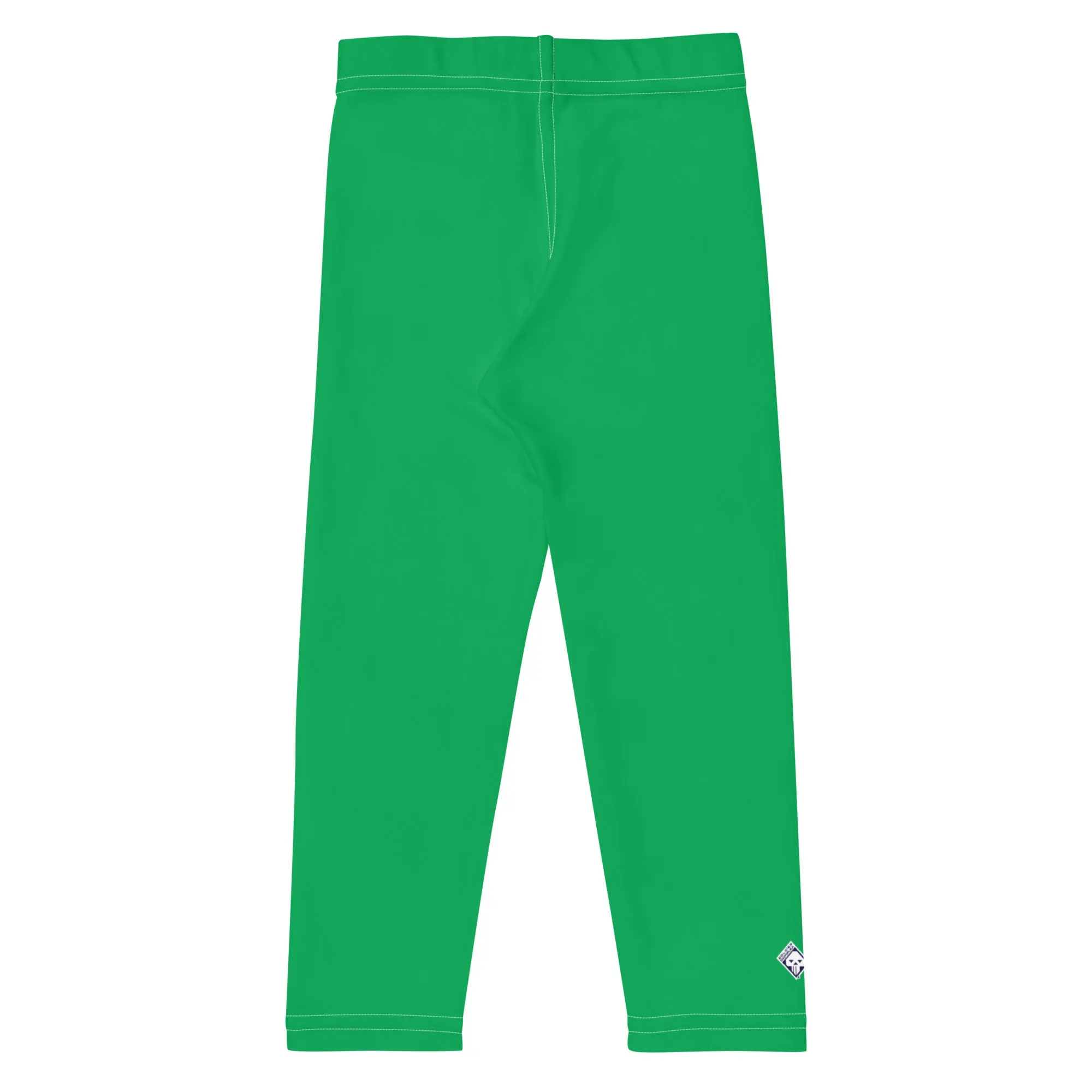 Jade Solid Color Leggings for Boys - Play Hard, Dress Smart