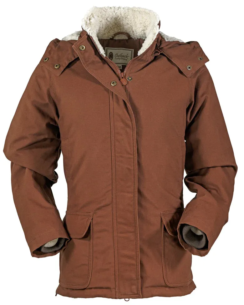 Juniper Women's Jacket