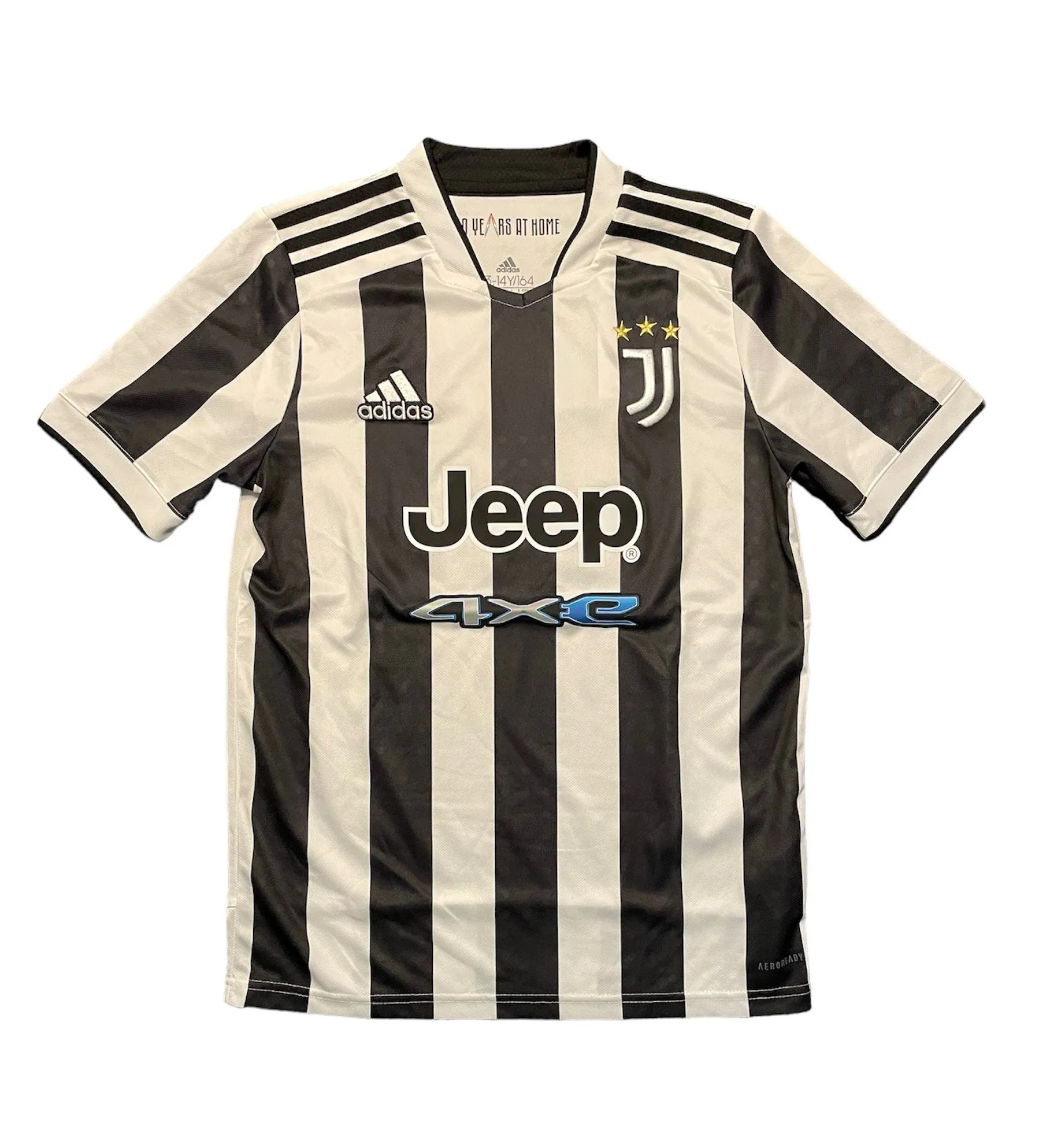 Juventus Adidas Jersey