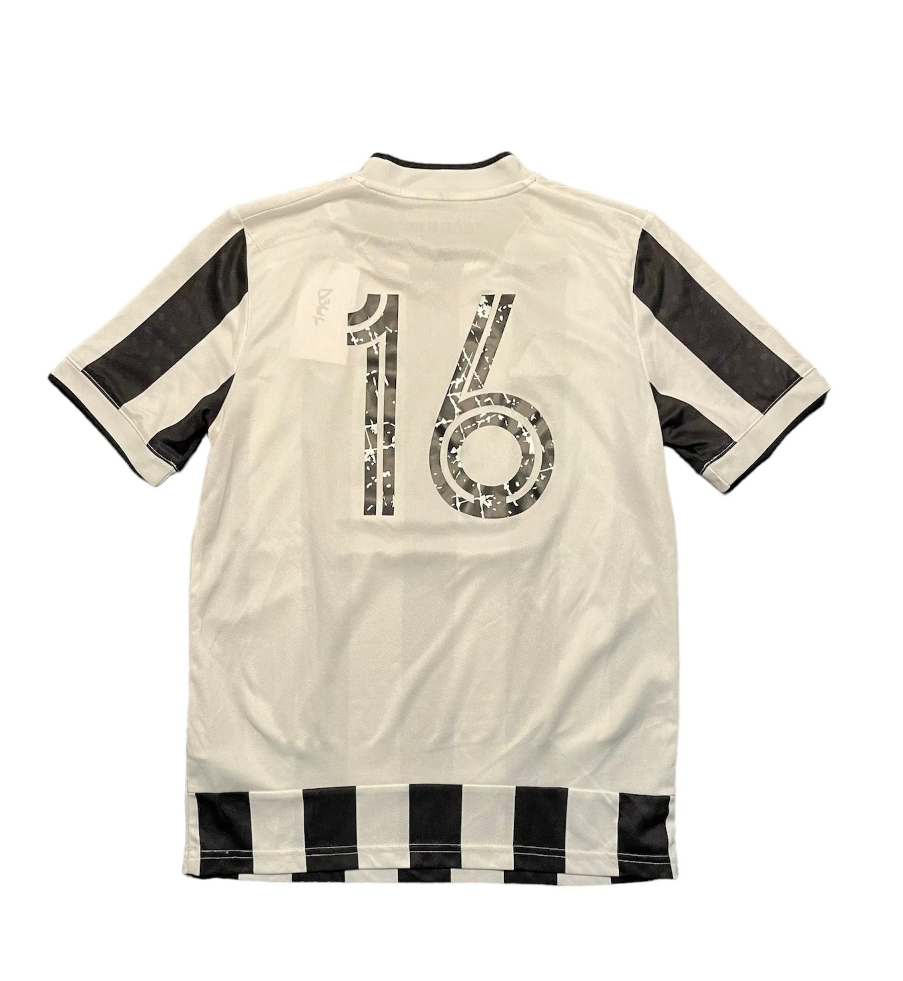 Juventus Adidas Jersey