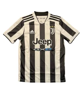 Juventus Adidas Jersey