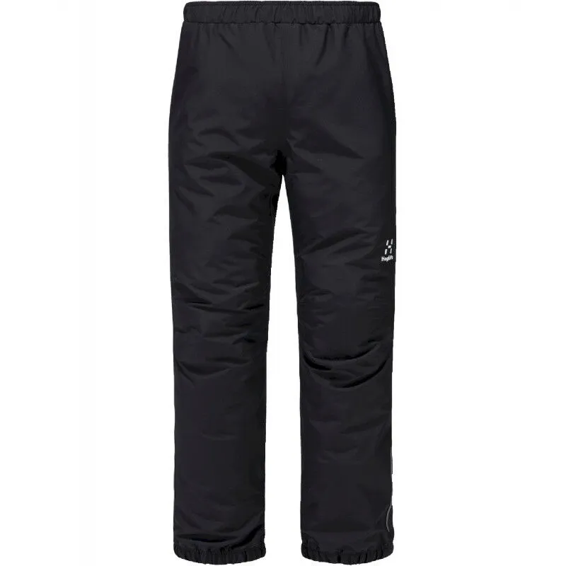 Kids' Hiking Pants by Haglöfs Mila