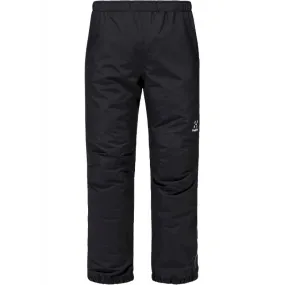 Kids' Hiking Pants by Haglöfs Mila