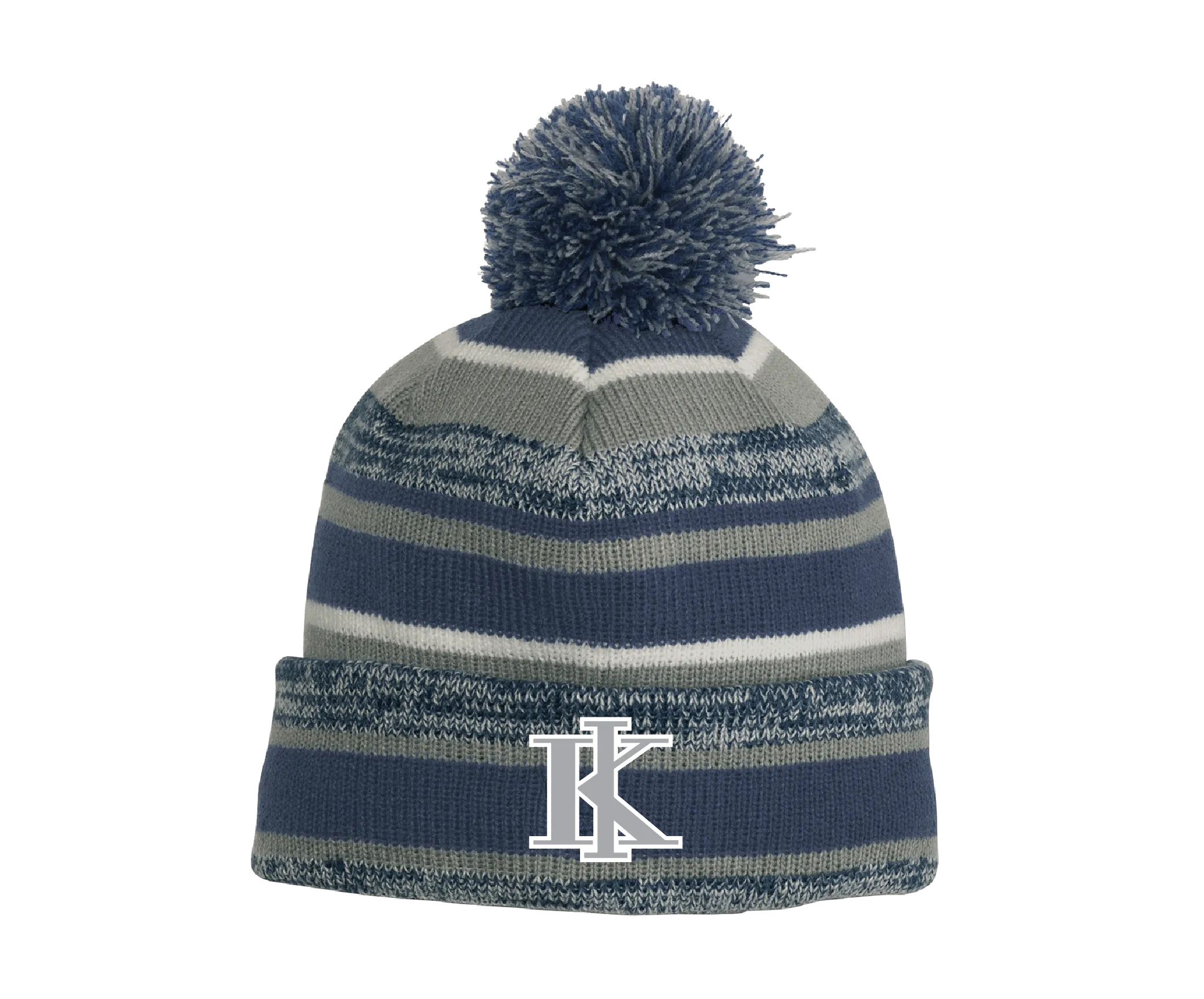 KIHS Softball Beanies