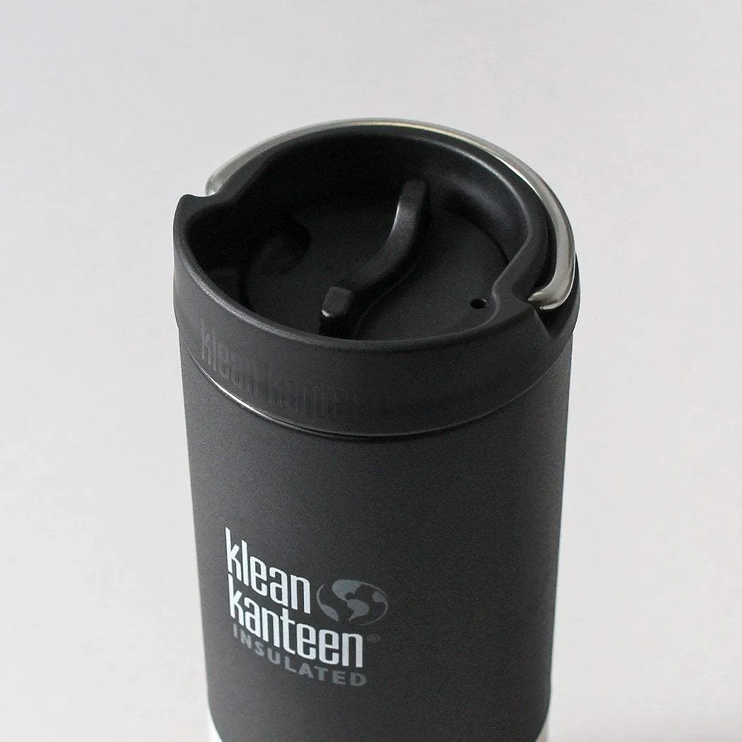 Klean Kanteen TK Wide 16oz Insulated Flask