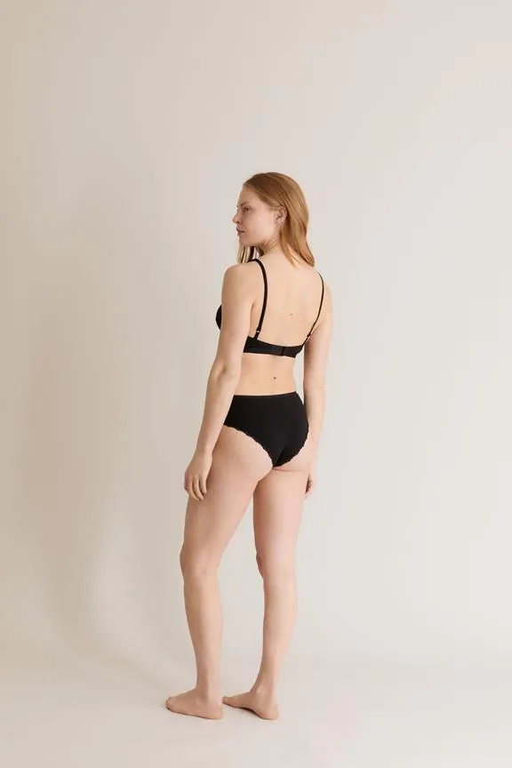 KOMODO Briefs Paloma Black