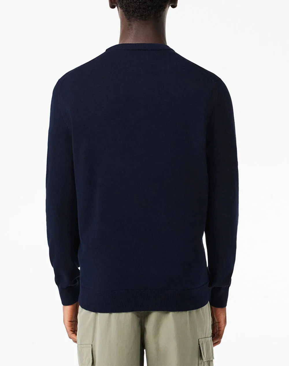 Aerie Unreal Polo Sweater