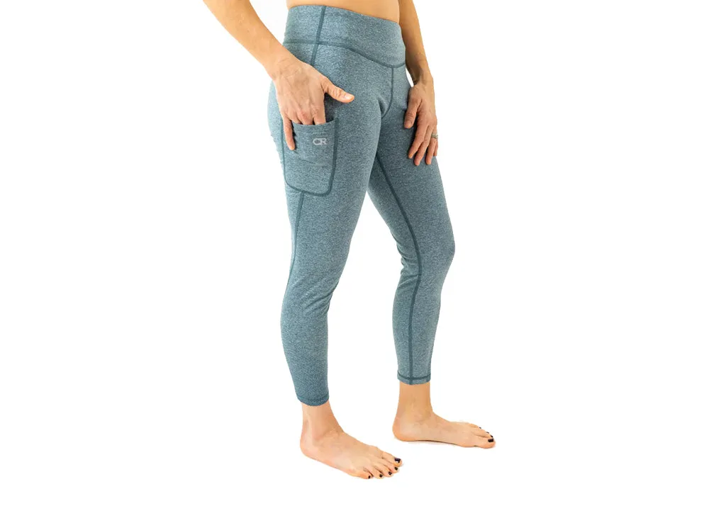 Ladies' Cycling Leggings