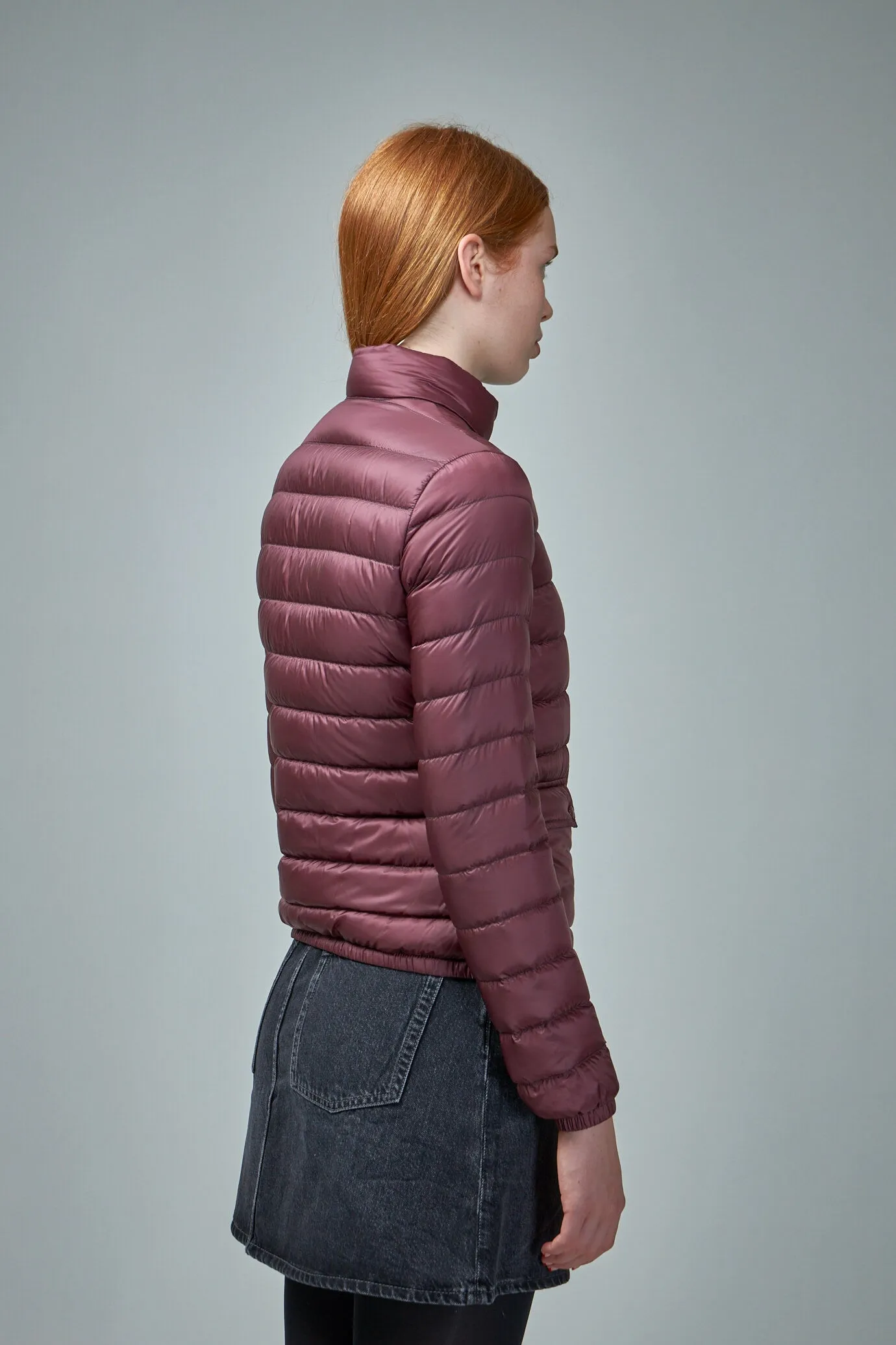 Lans Down Jacket