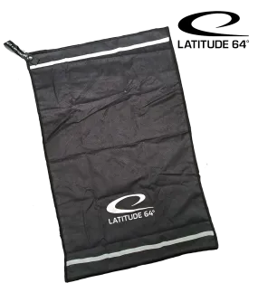 Latitude 64 Golf Towel