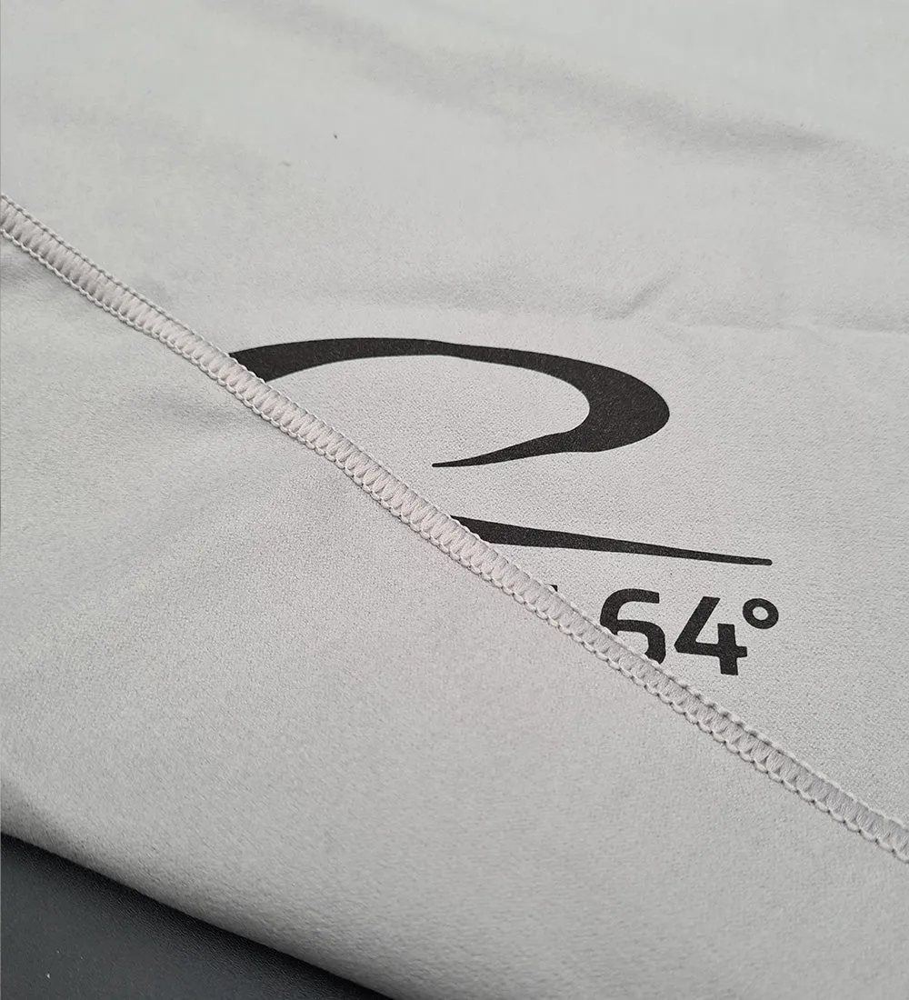 Latitude 64 Golf Towel