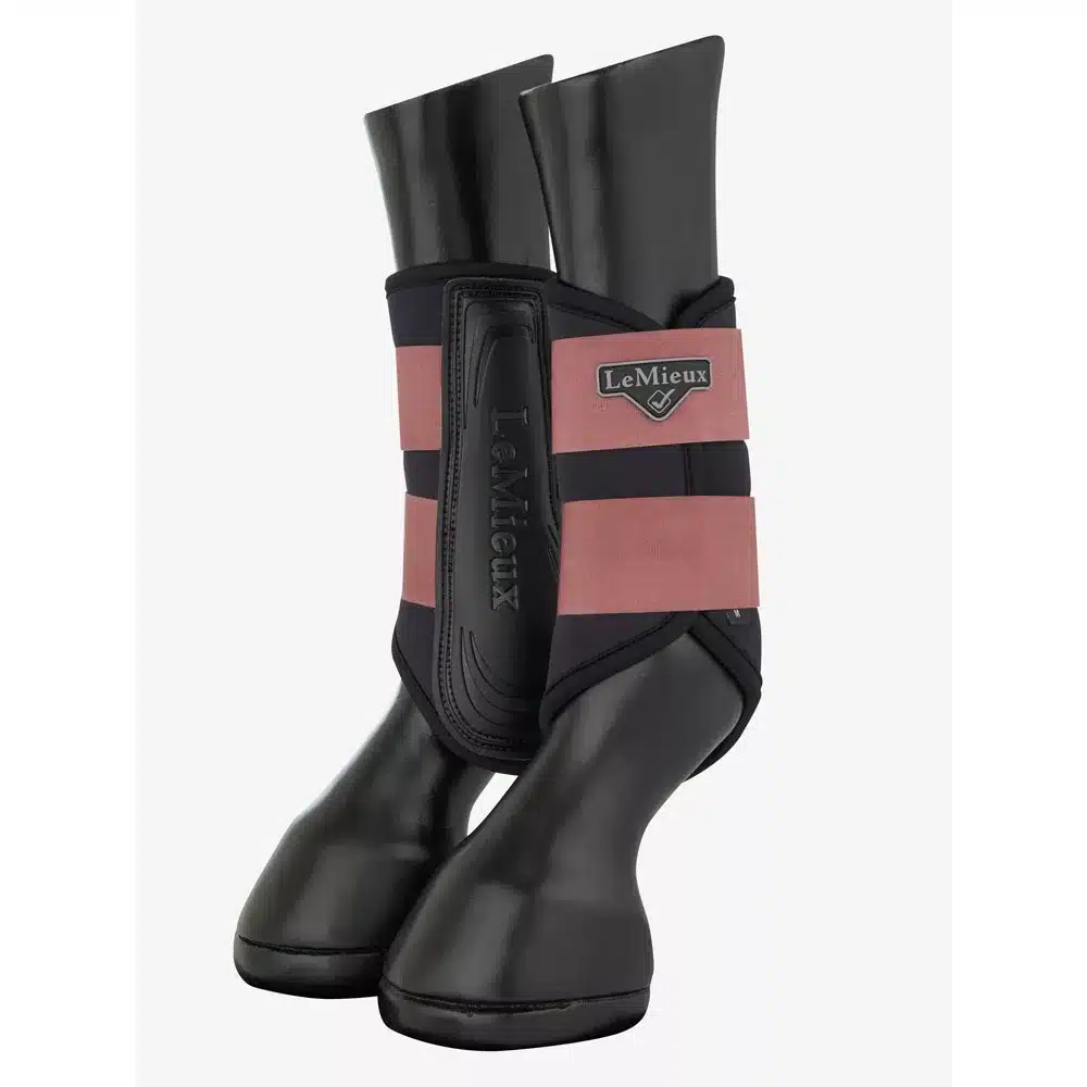 LeMieux Winter 2023 Grafter Boots at Ingatestone Saddlery